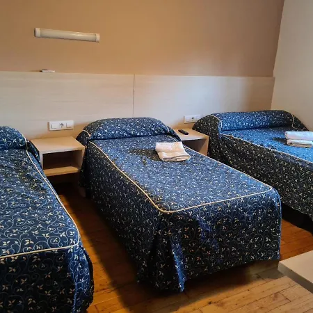 Pensión La Principal *