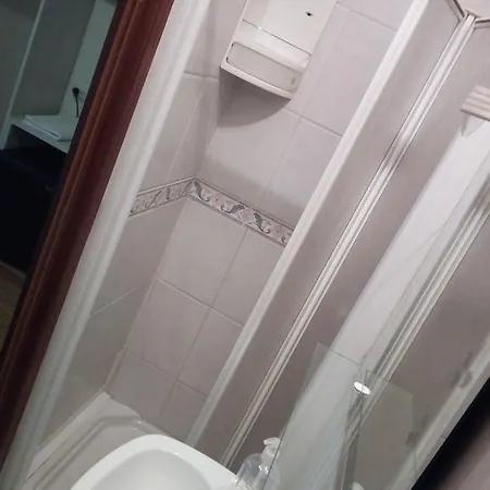 La Principal Konukevi Torrelavega