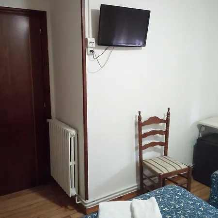 La Principal Konukevi *