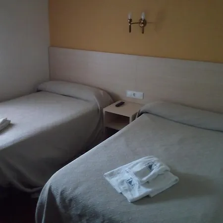 Konukevi La Principal *