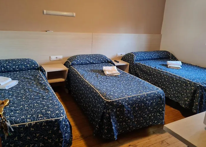 Pensjonat La Principal *