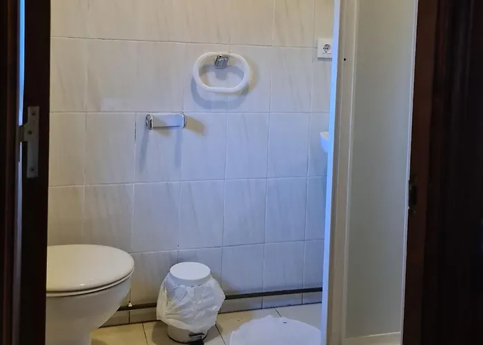 Pensjonat La Principal *