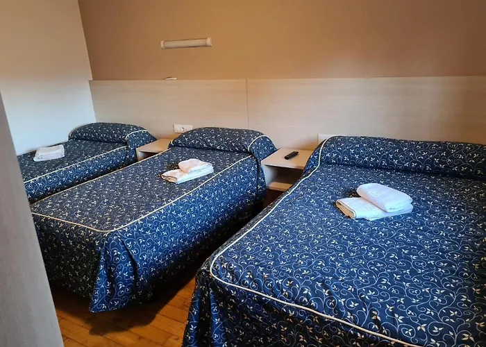 Pensjonat La Principal *