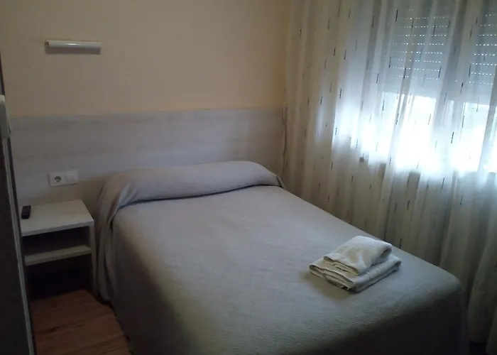 Pensjonat La Principal *