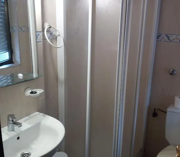 La Principal Pensjonat *