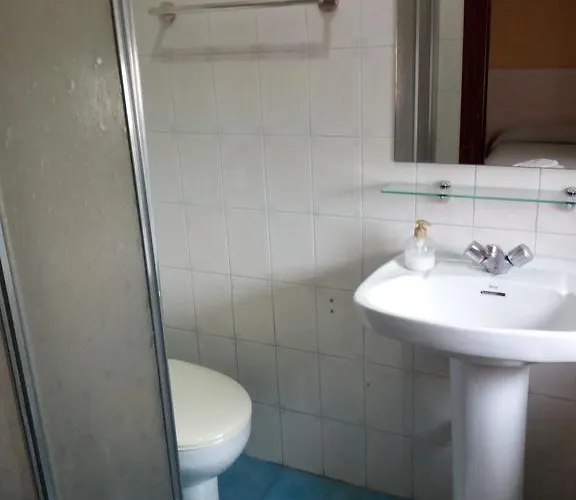 La Principal Pensjonat