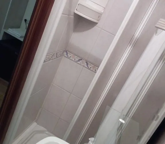 La Principal Pensjonat Torrelavega