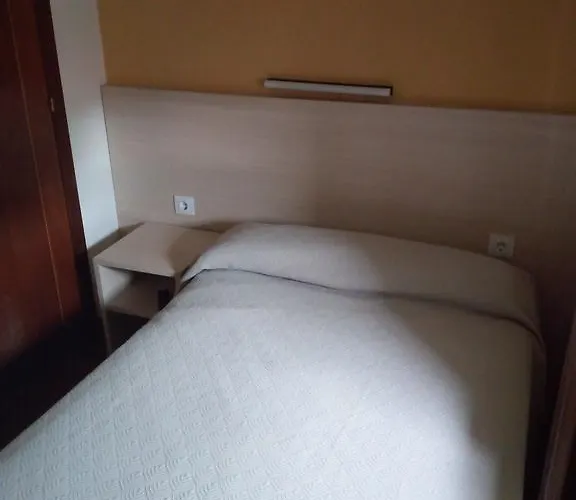 La Principal Pensjonat