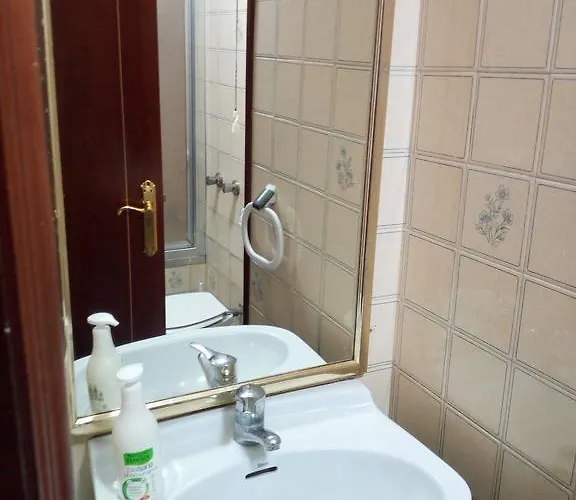 Pensjonat La Principal *