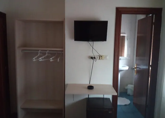 Pensjonat La Principal *