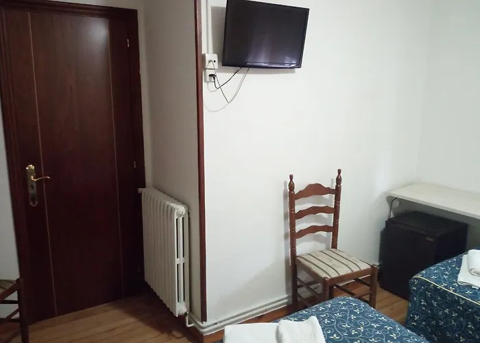 La Principal Pensjonat *