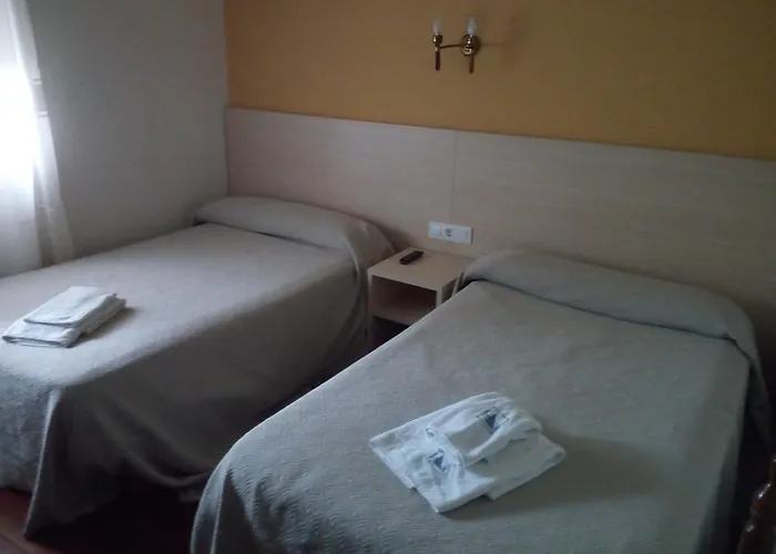 Pensjonat La Principal *